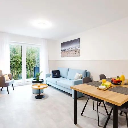 Meerholung-fewo-3-5 Apartman Cuxhaven
