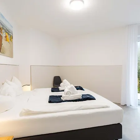 Meerholung-fewo-3-5 * Cuxhaven